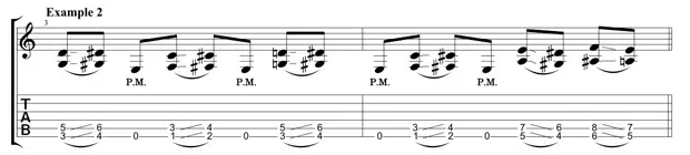 Sheet music for guitar lessons in Rhode Island at Guitar Strength