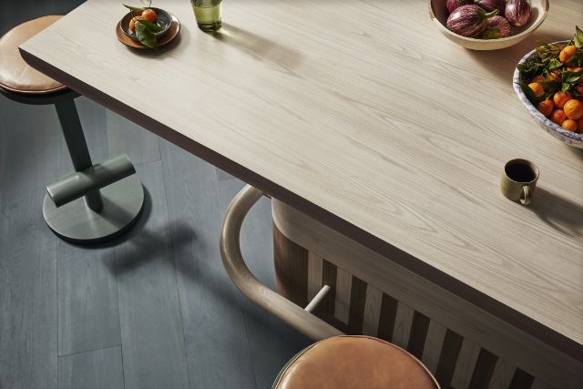 A Table with A Bowl of Fruit and Vegetables on It — Thats Tops by Design in Narrabri, NSW