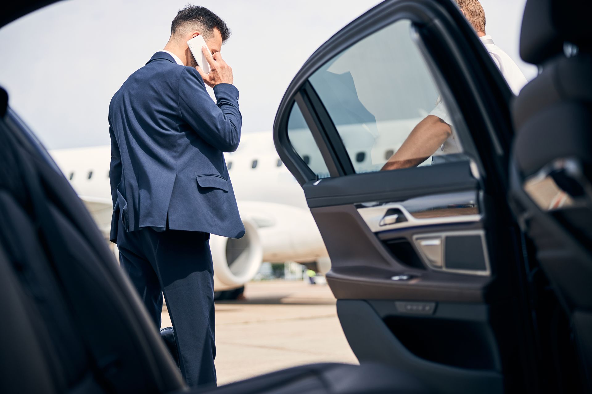 Atlanta luxury transportation for any occasion