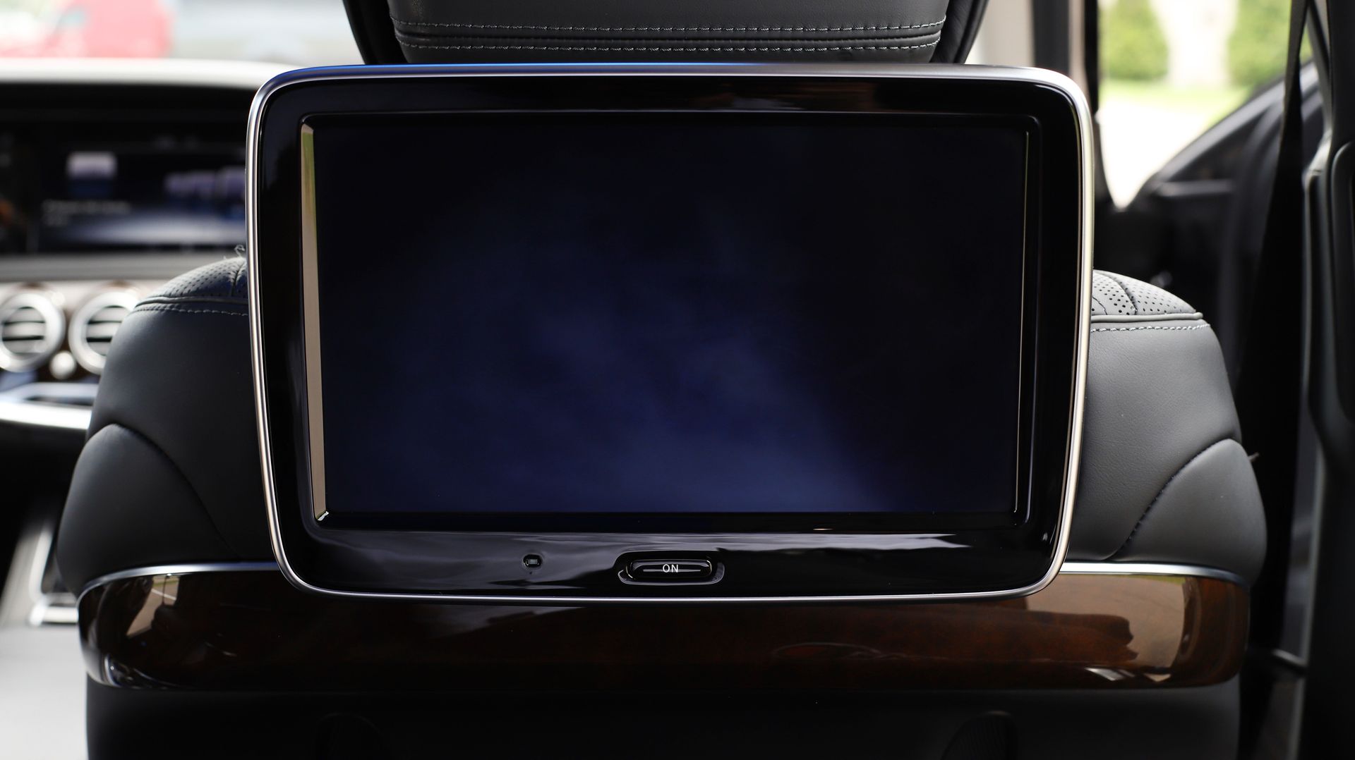 High-end vehicles designed for comfort and style