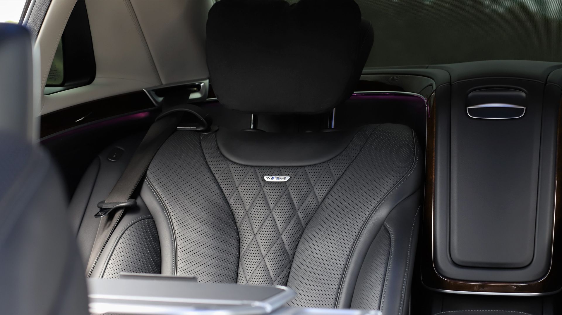 True Concierge fleet prepared for airport and corporate travel