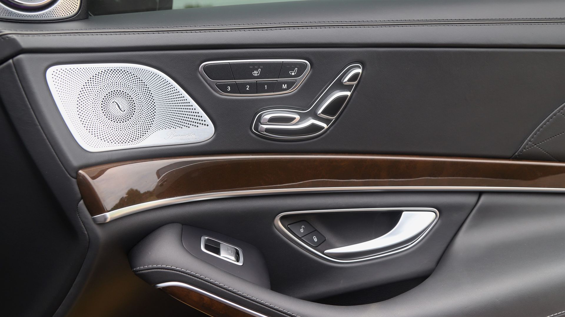Luxury transportation vehicles with refined design