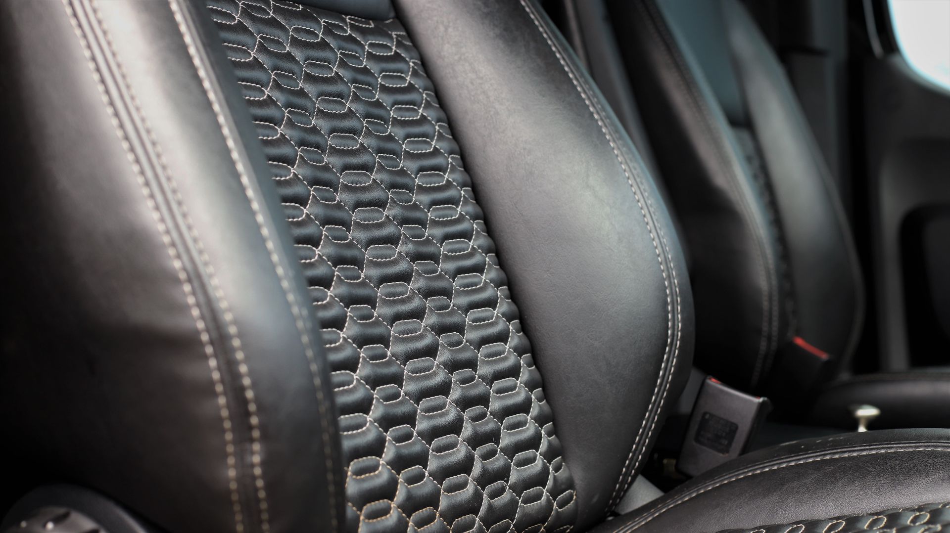True Concierge luxury fleet featuring sedans and SUVs
