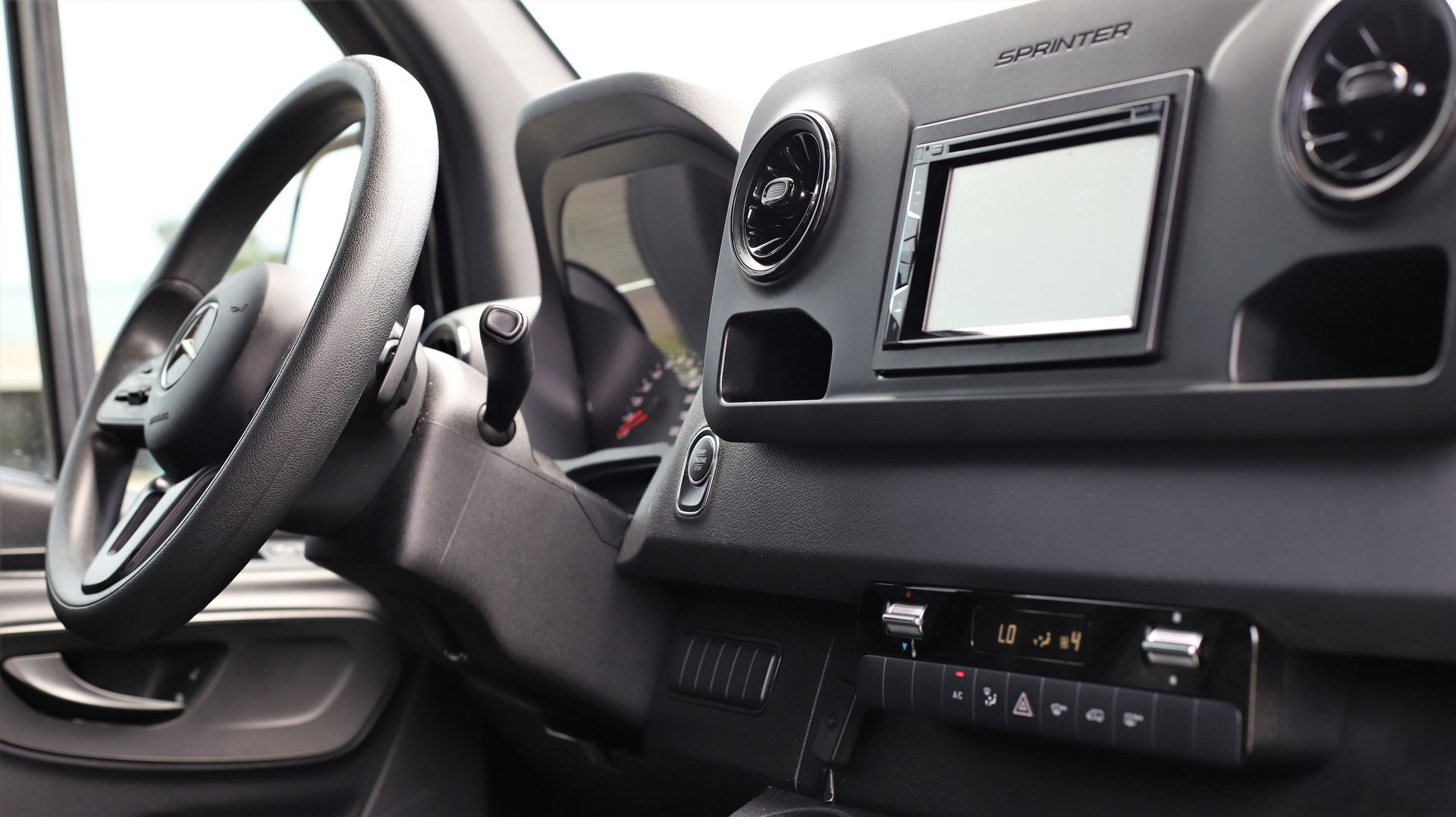 Luxury transportation vehicles reflecting True Concierge professionalism