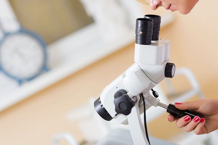 Femme Ginecología