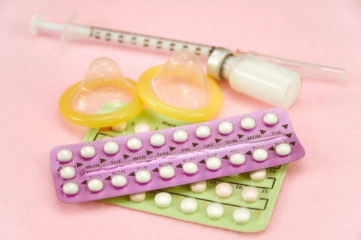 Femme Ginecología- anticonceptivos