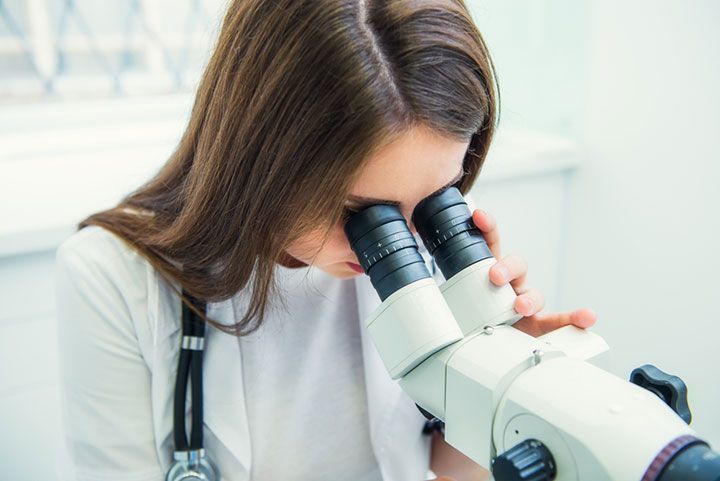 Femme Ginecología