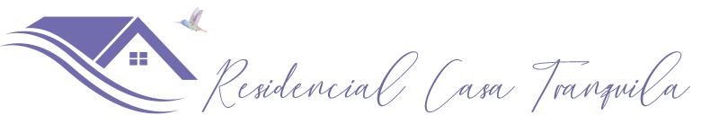 Logo Residencial Casa Tranquila
