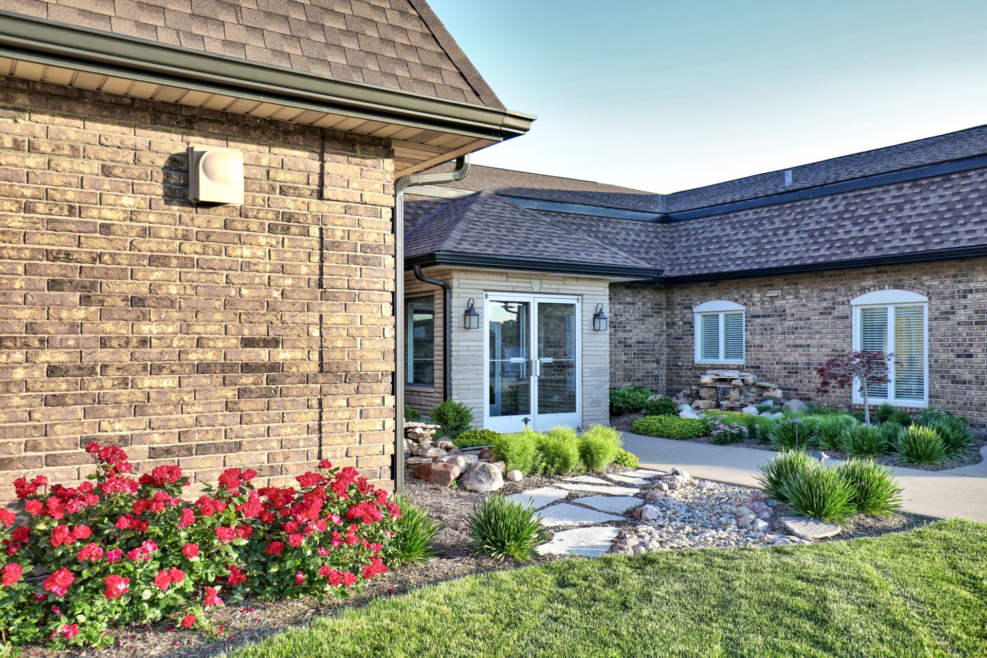 Our Location Knapp Johnson Funeral Home