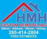 HMH Custom Remodeling