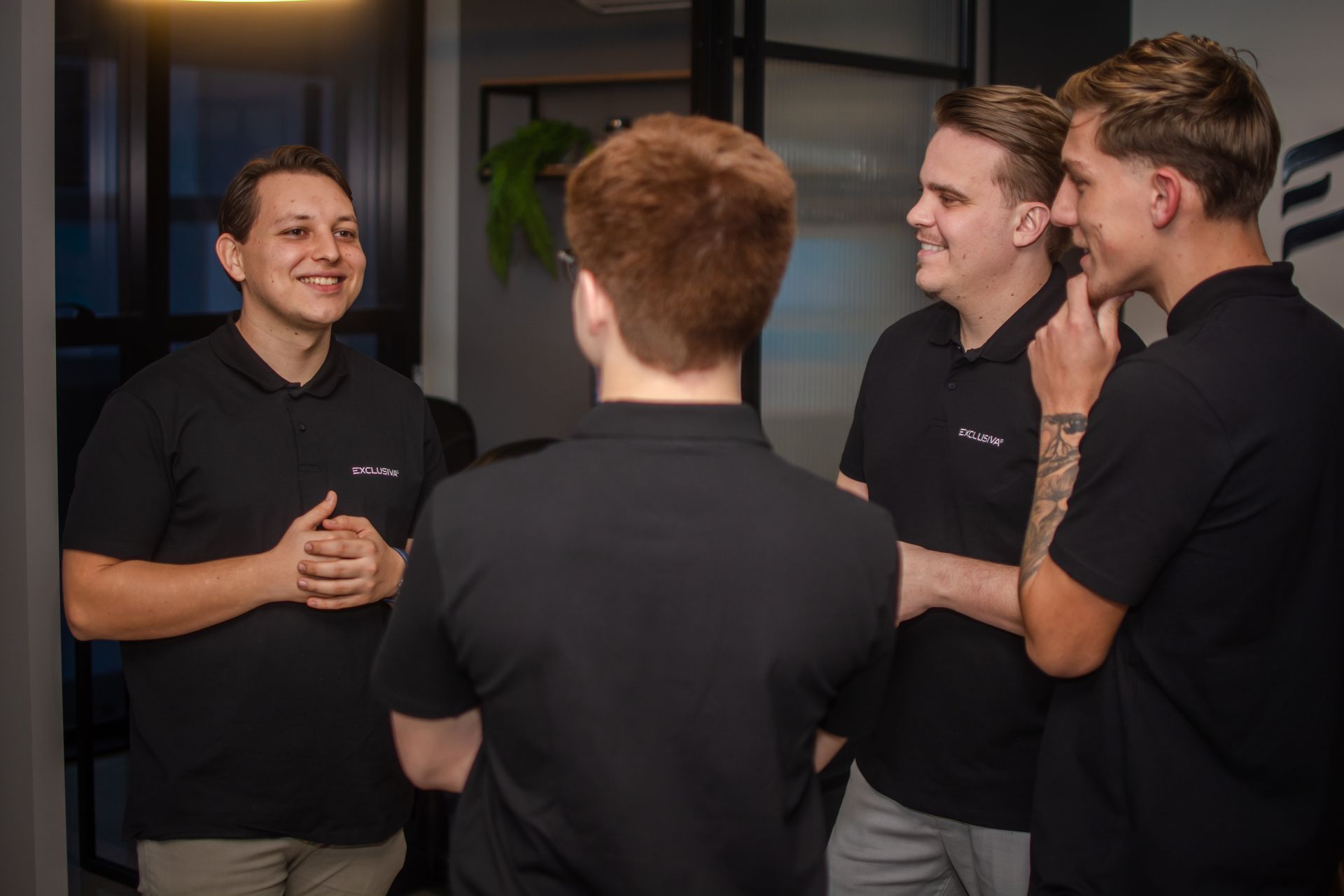 Equipe exclusiva marketing, assessoria de marting e vendas, agência de marketing em Lajeado