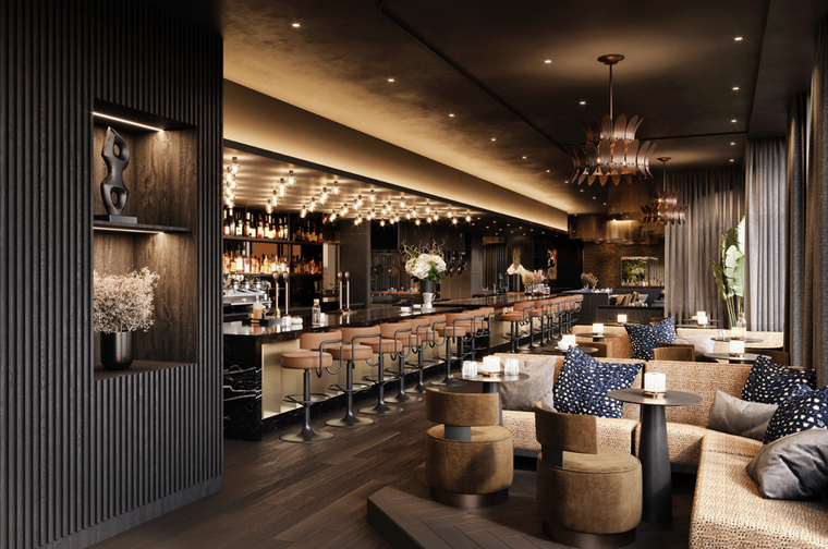 The Armano Hotel