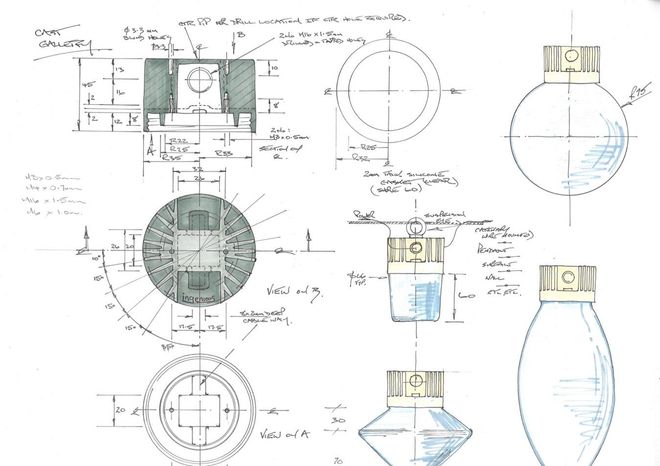 v2 schematic