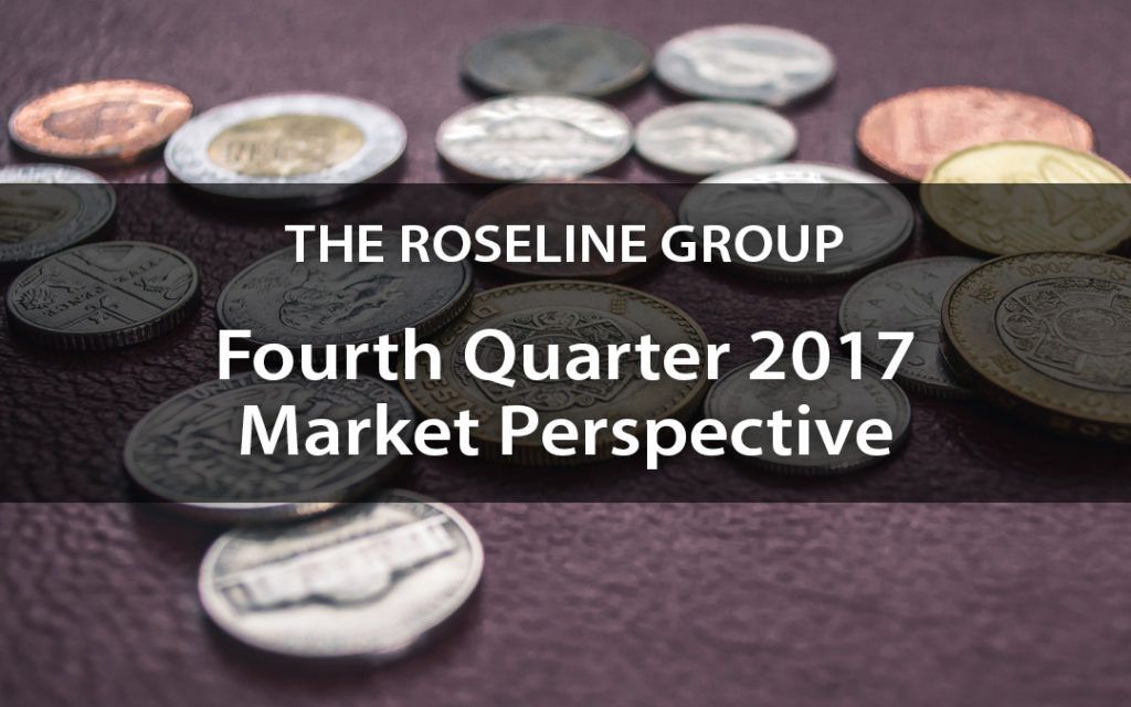 Fourth Quarter 2017 Market Perspective