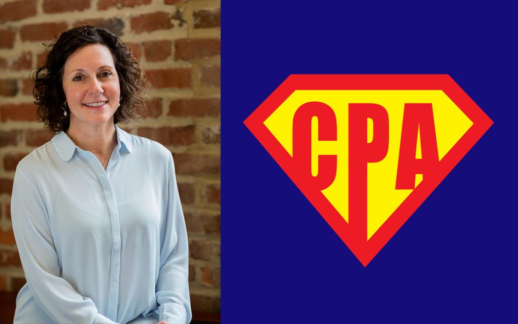 Bradberry profiled in Virginia Business Magazine’s Super CPAs Report