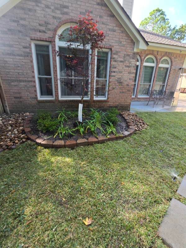 Outdoor Space