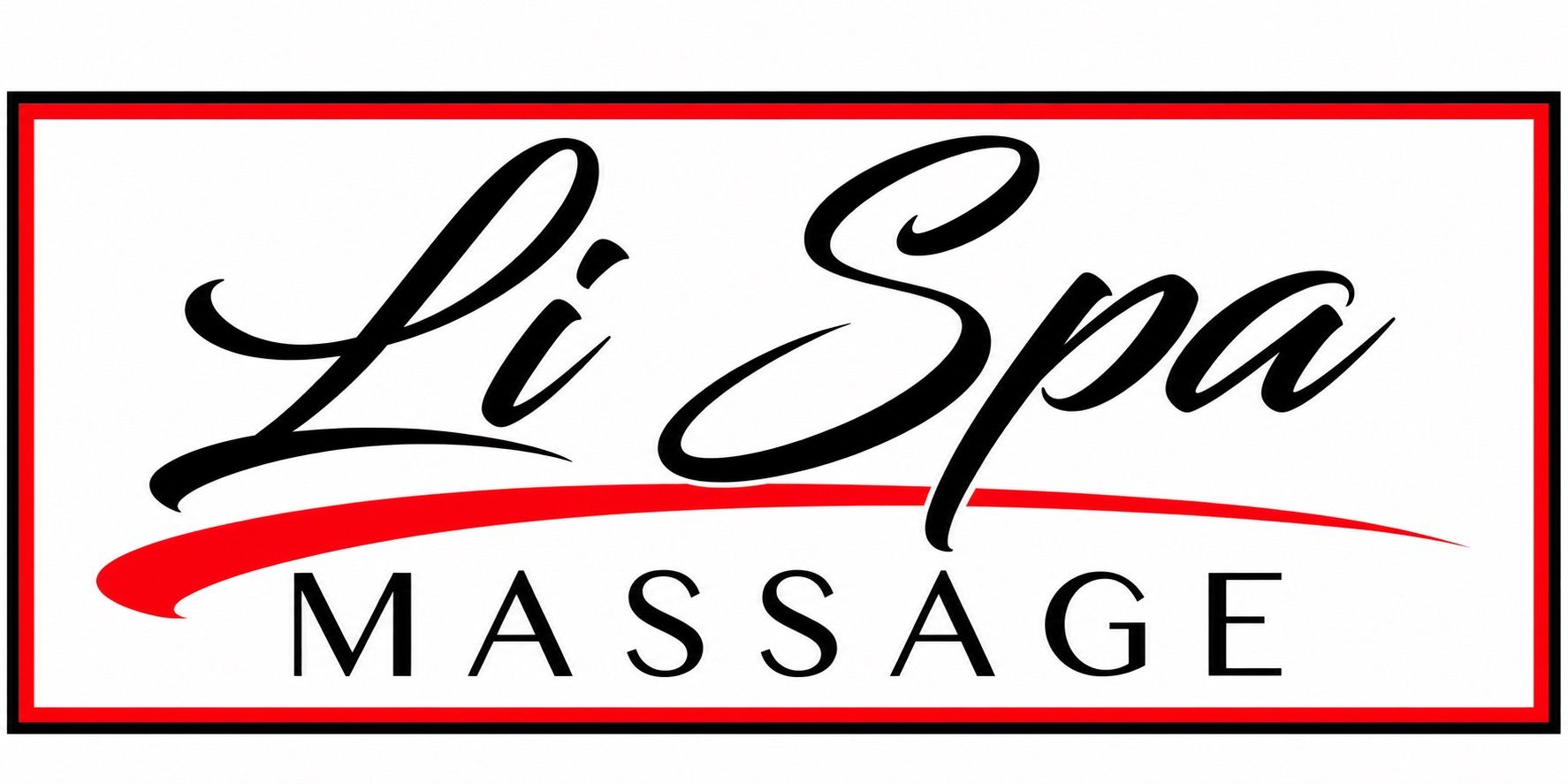 Li Spa Massage Li Spa Massage
