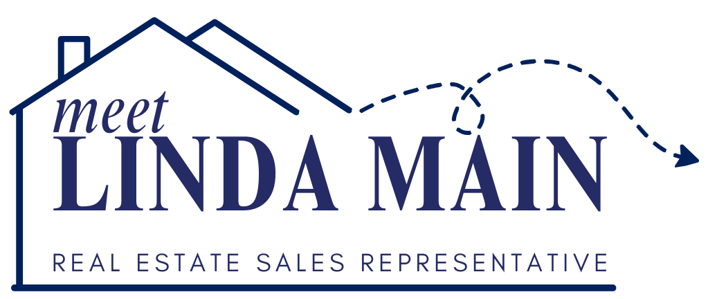 Linda Main, Real Estate Sales Representative