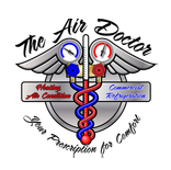 The Air Doctor The Air Doctor