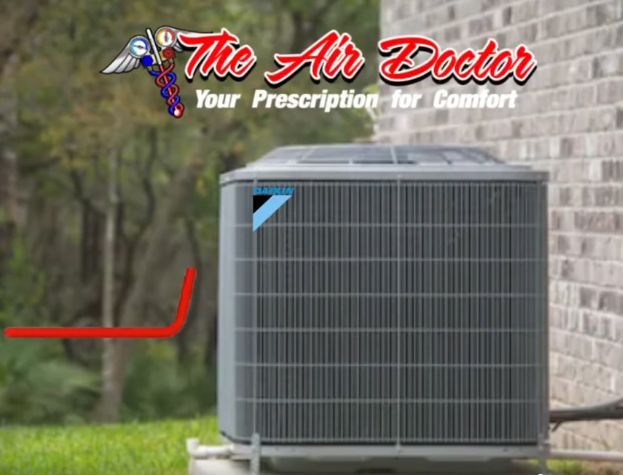 Daikin Air Conditioner