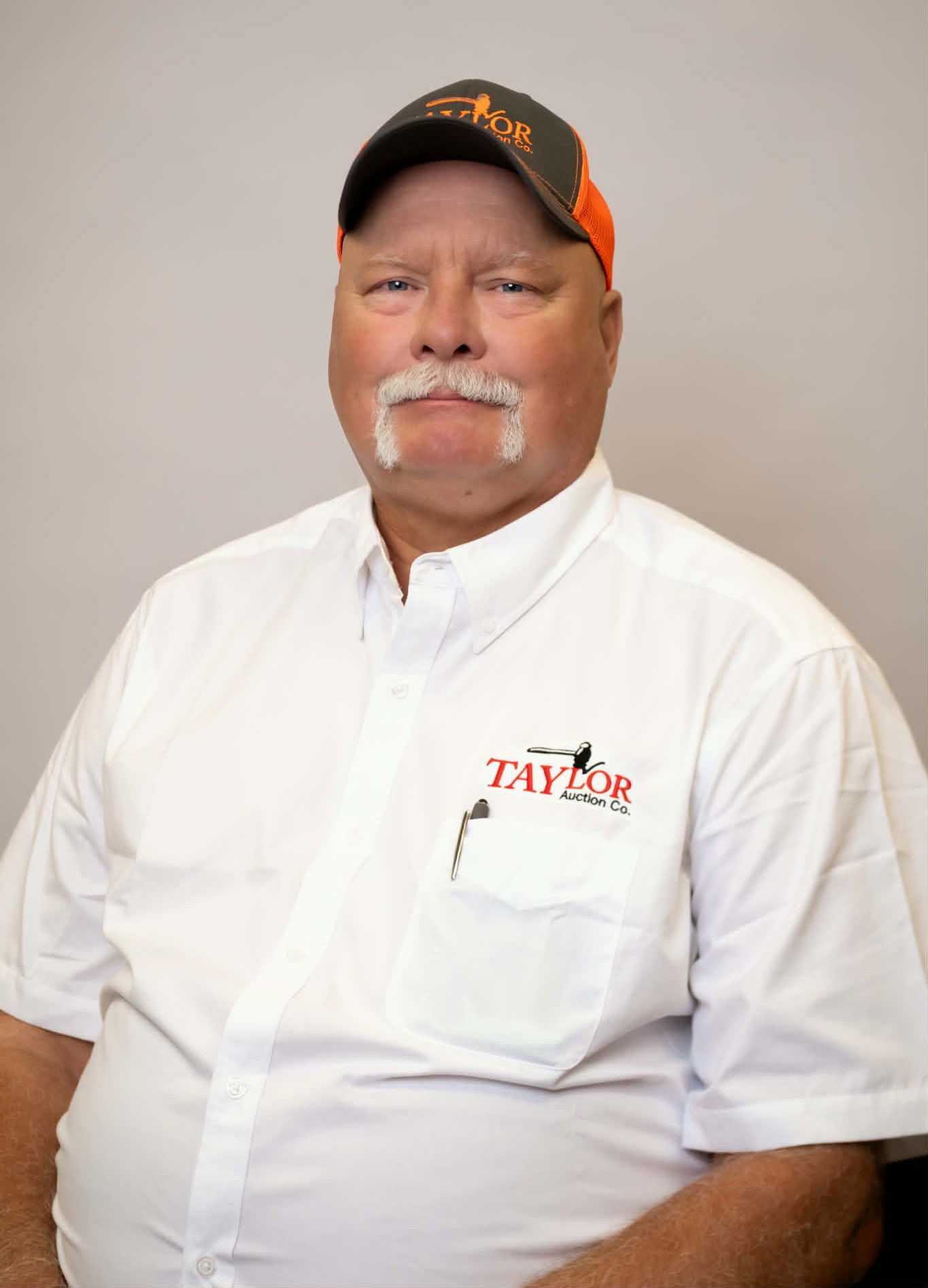 Mark Taylor
