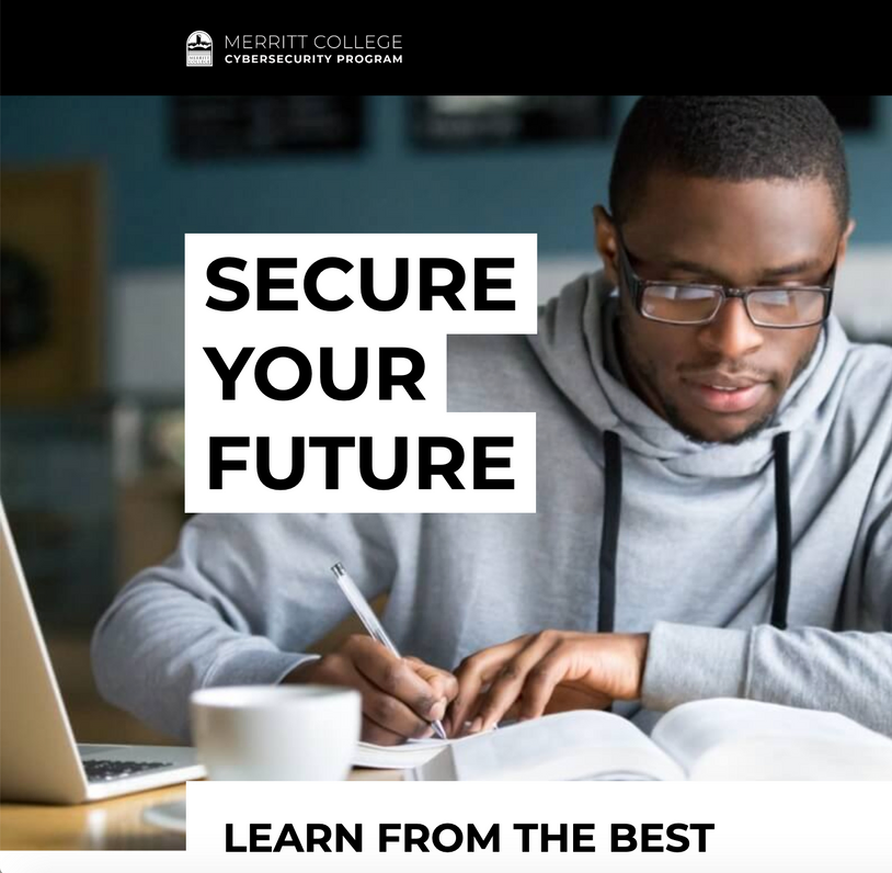 future learn cyber security