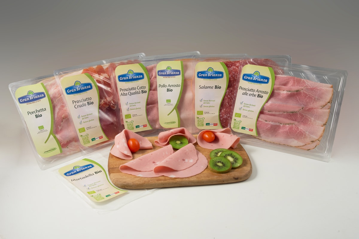 Prodotti alimentari italiani | Fratelli Beccaria