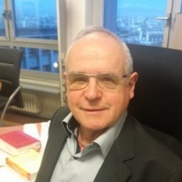 Alexandre Seck - MSL Avocats