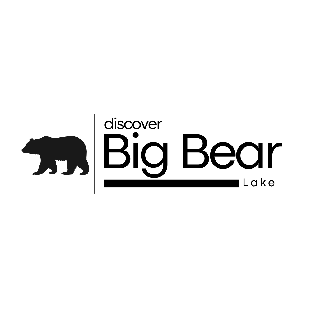 Discover Big Bear Lake logo