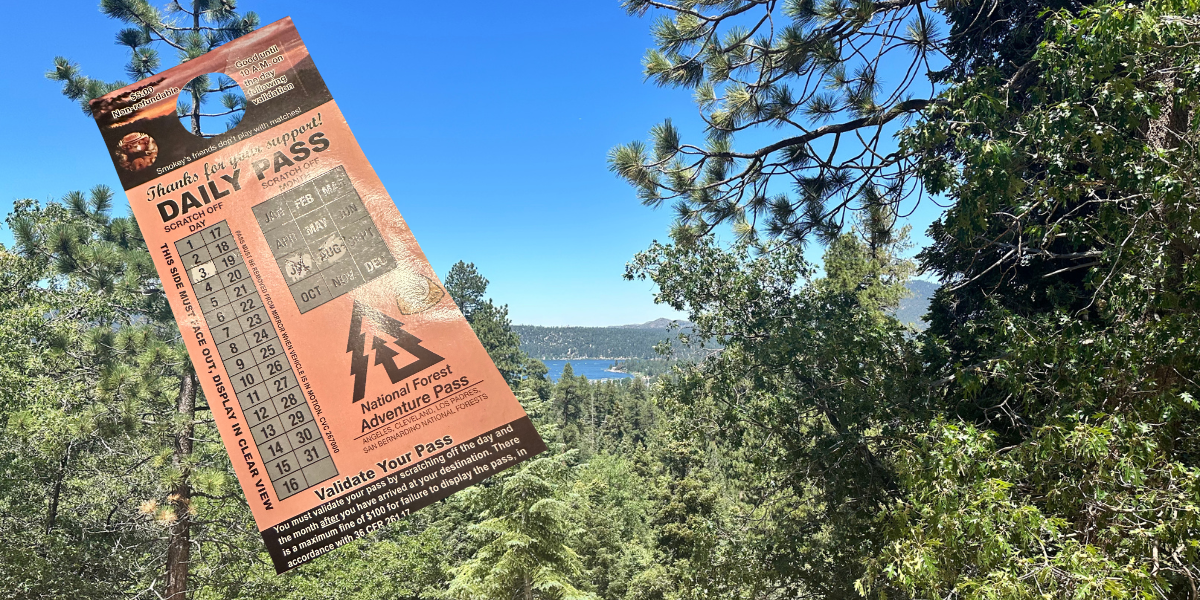 Adventure Pass