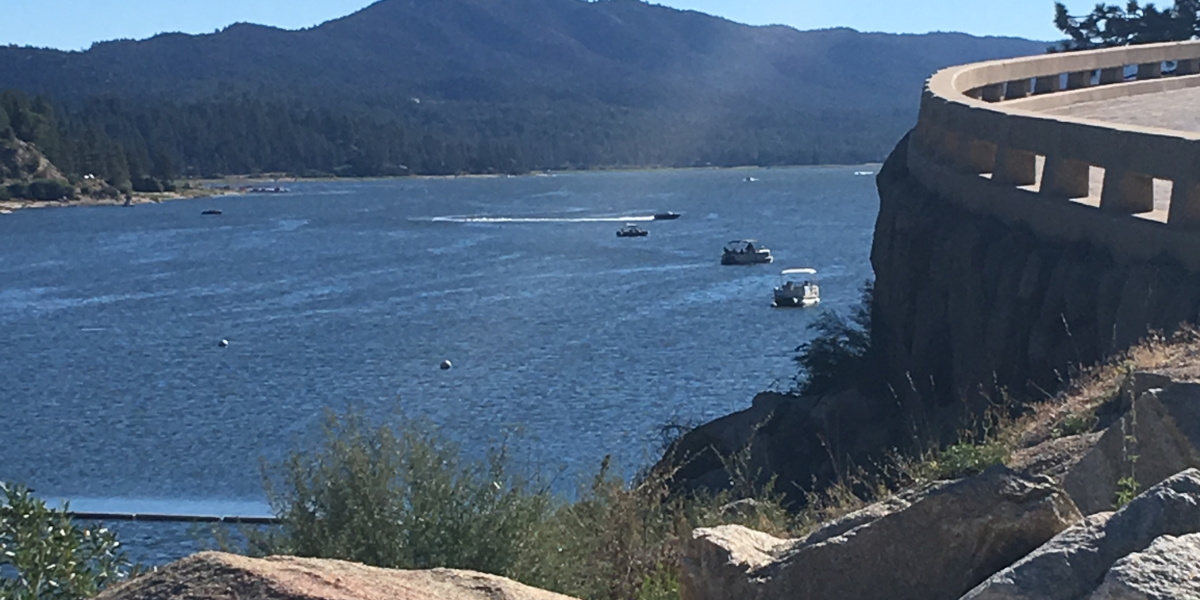 Big Bear Lake: Month By Month Guide
