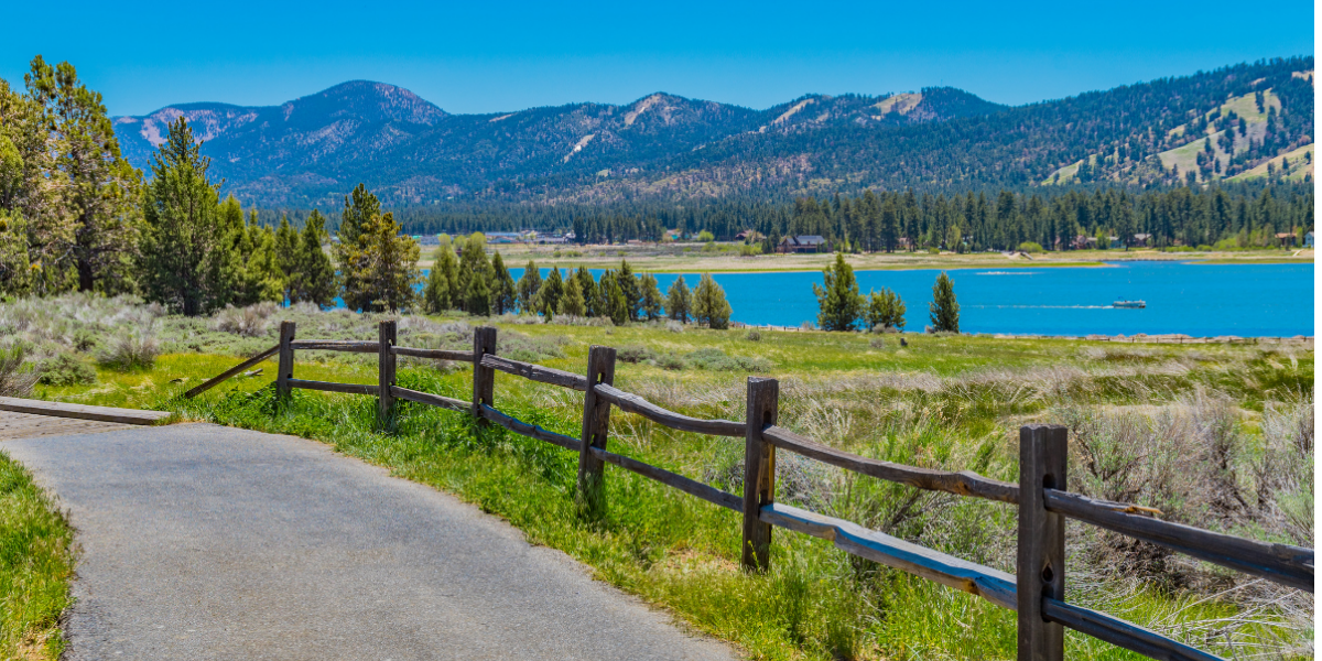 Hiking Trails