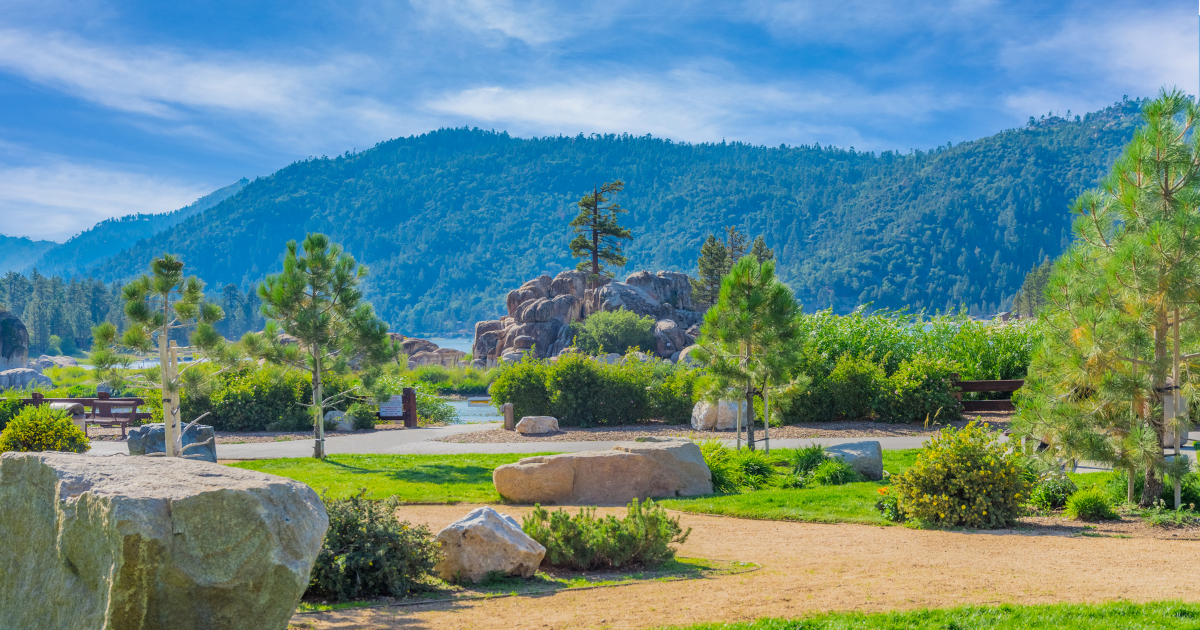 Boulder Bay Park