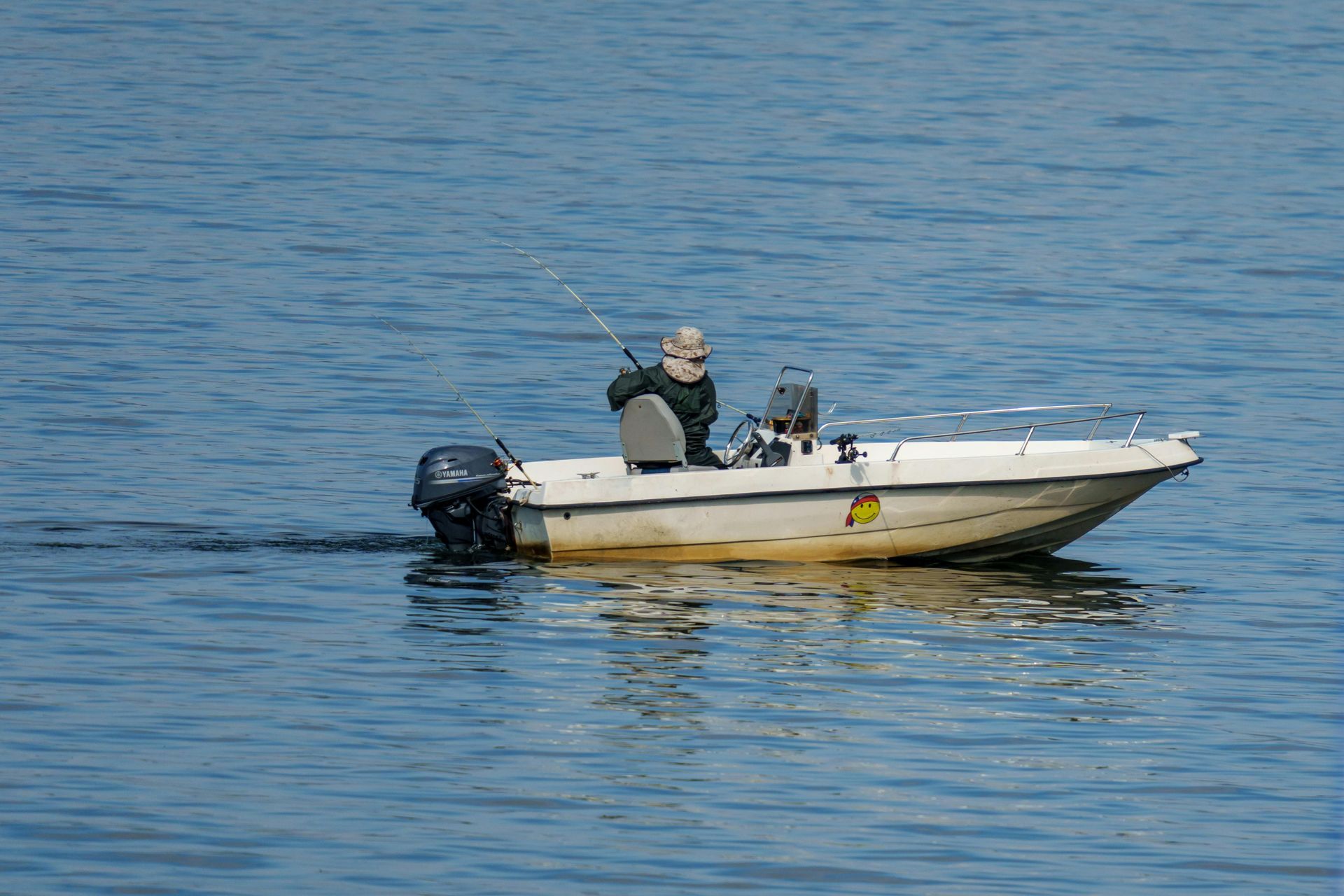 Fishing Boat