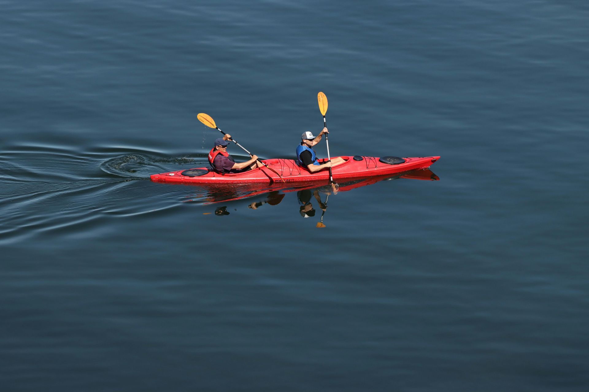 Kayak