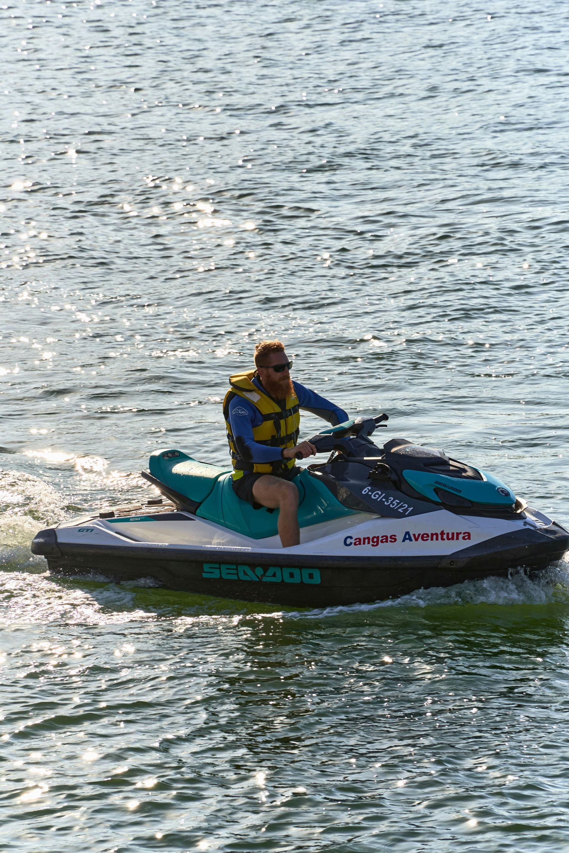 Jet Ski