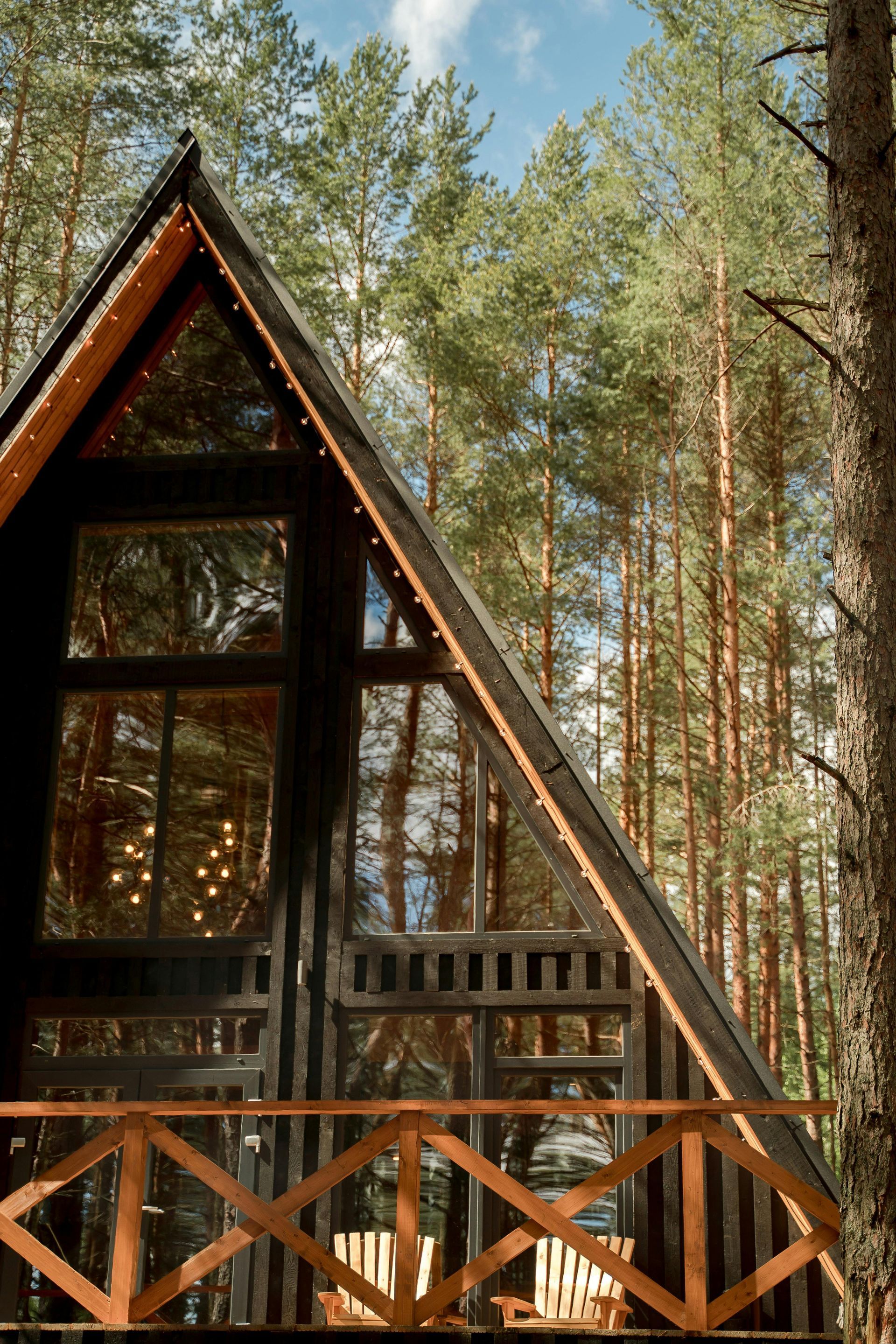 Lodging