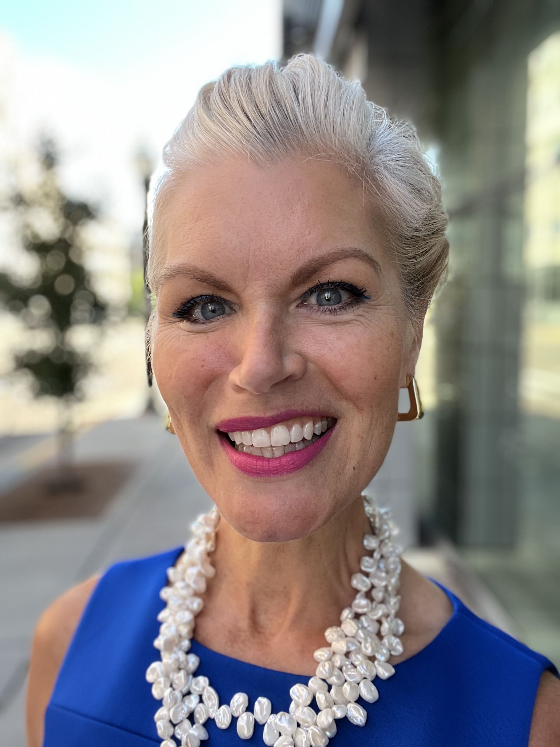 Heather Ewing