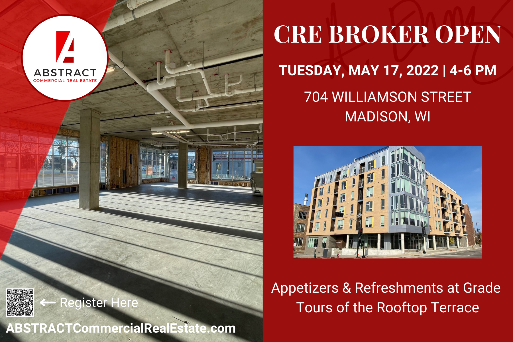Heather Ewing | Commercial Real Estate Broker | Madison, WI
