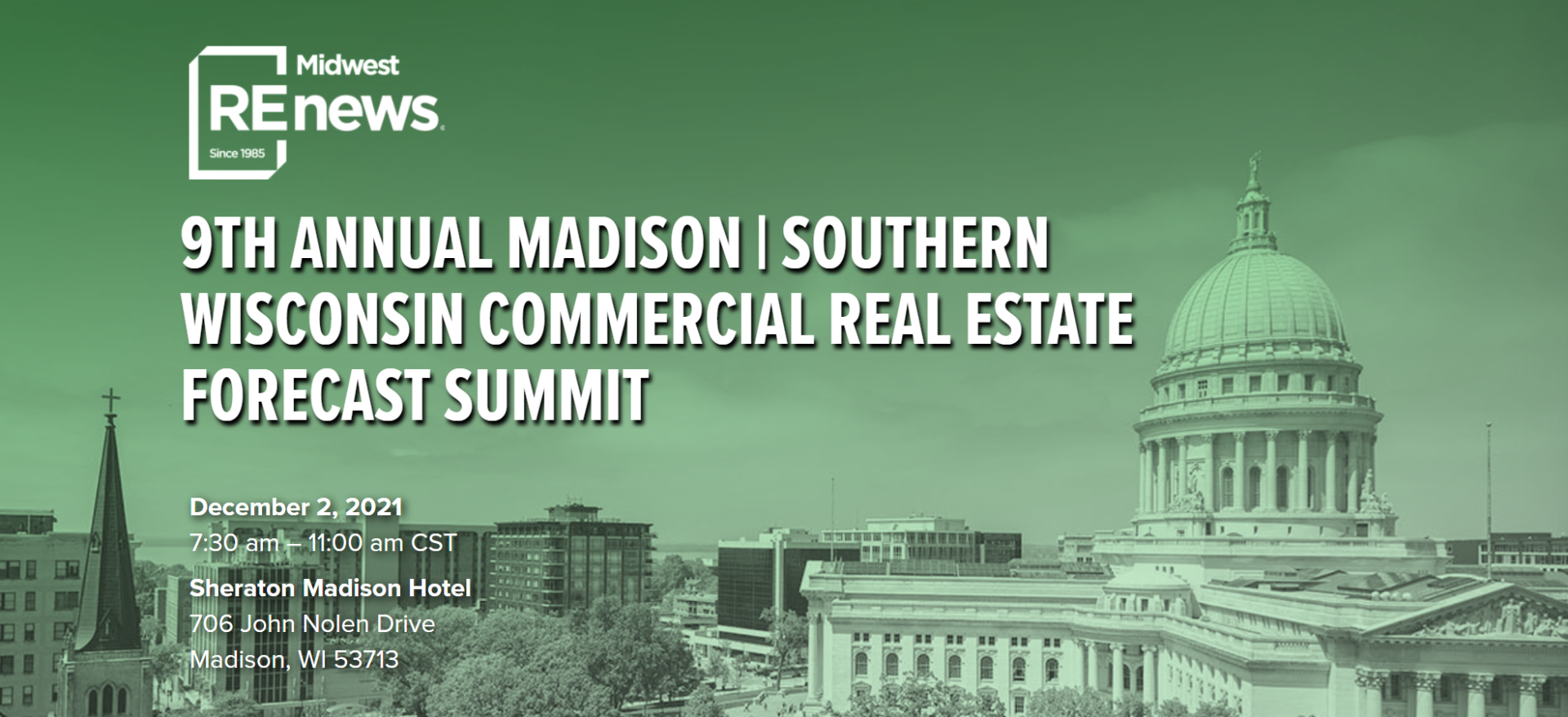 Heather Ewing | Commercial Real Estate Broker | Madison, WI