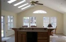 Basement Remodel Huntingtown, MD