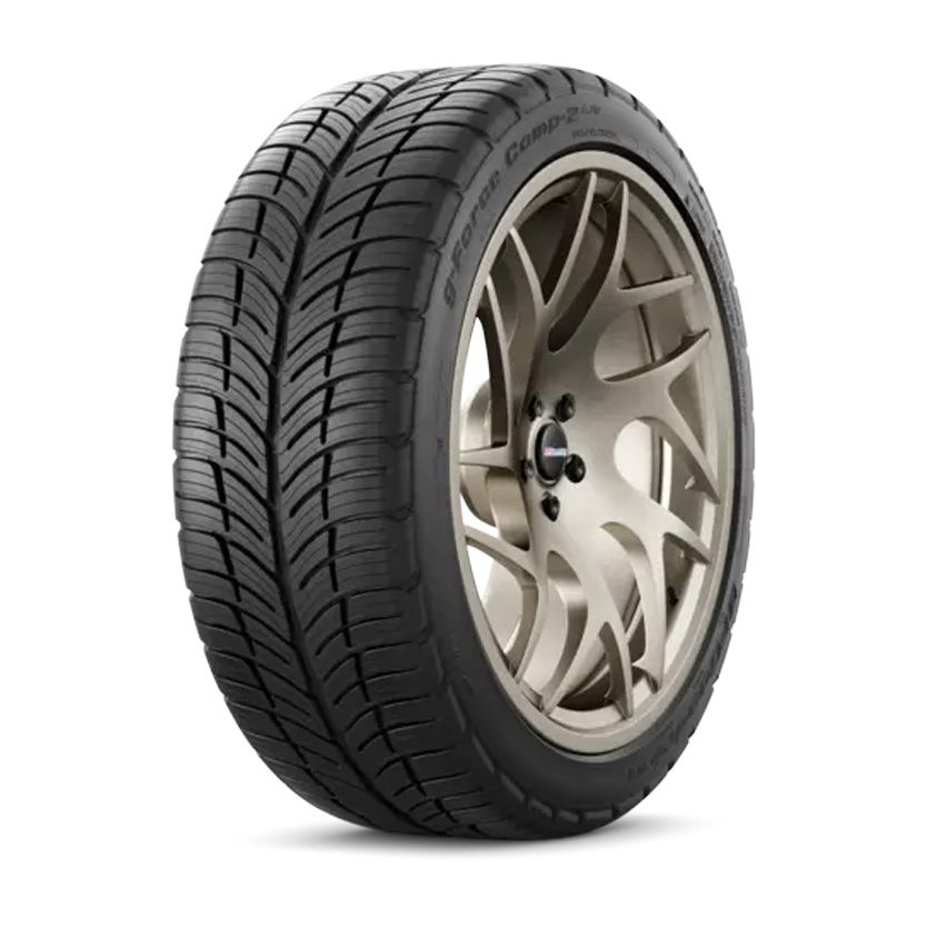 BFGoodrich g-Force COMP-2 A/S Plus