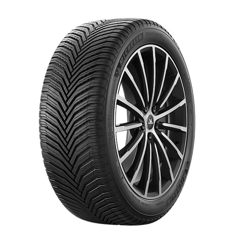 Michelin CrossClimate2