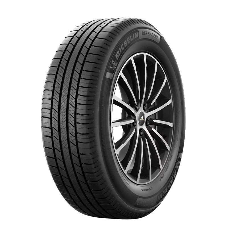 Michelin Defender2