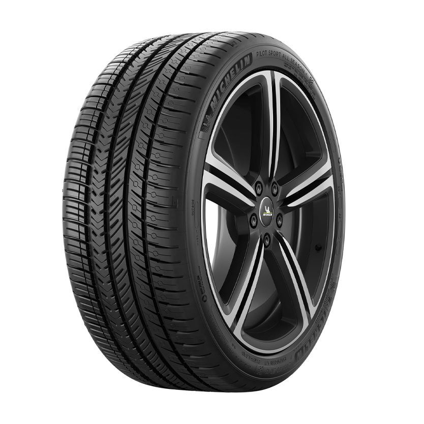 Michelin Pilot Sport All-Season 4