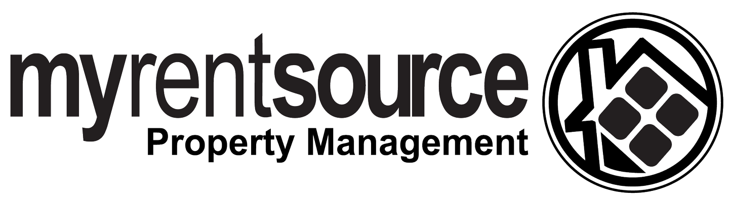 My Rent Sounce Logo
