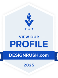 View our profile on DesignRush
