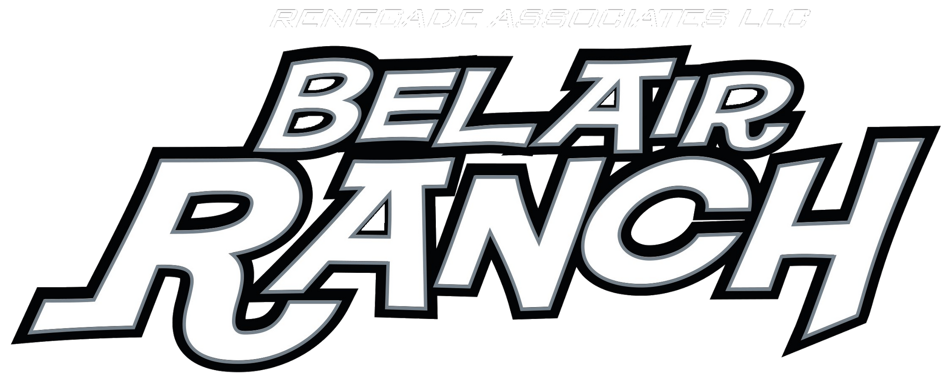 Bel Air Ranch Logo