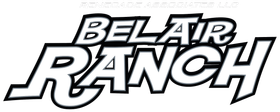 Bel Air Ranch Logo
