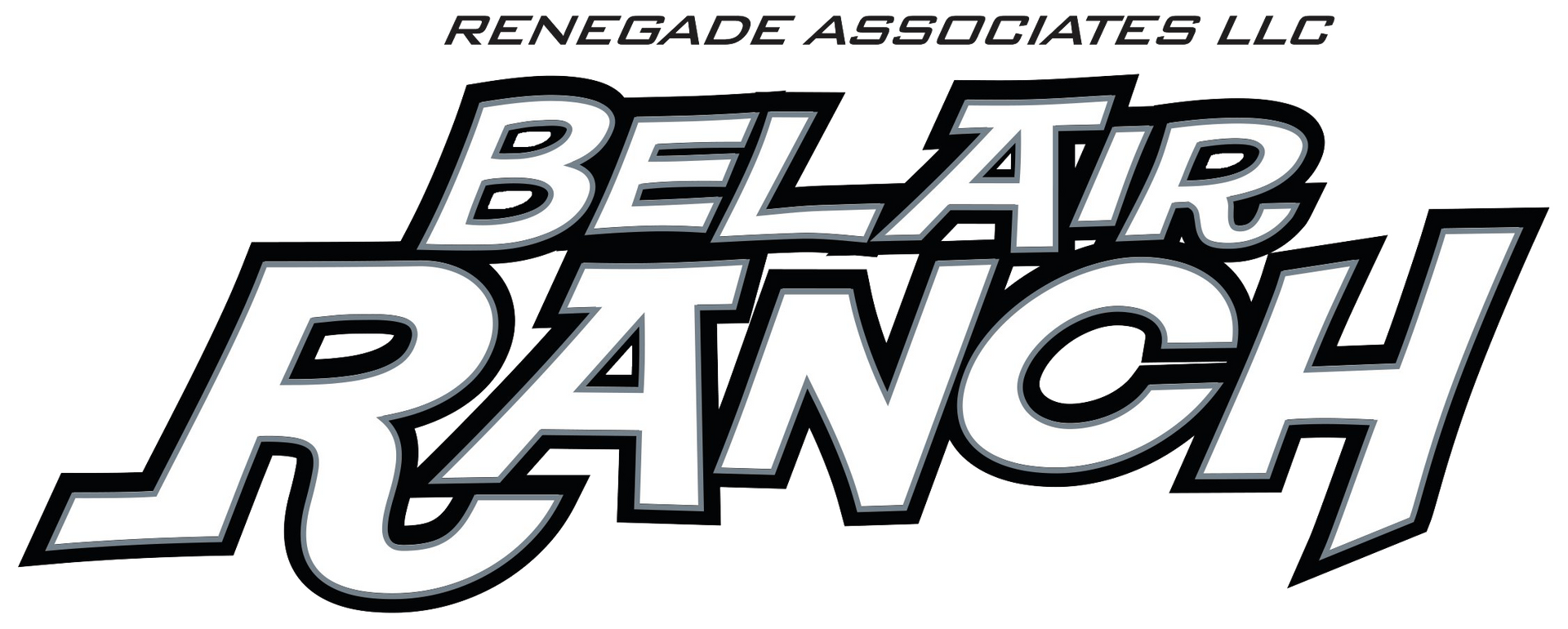 Bel Air Ranch Logo